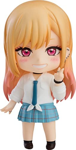 Nendoroid My Dress-up Darling Bisque Doll Kitagawa Marin Action Figure G17063