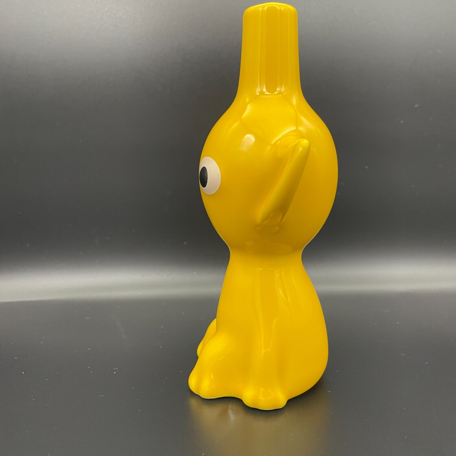 PIKMIN Vase Red & Blue & Yellow PIKMIN / Nintendo Official Store Limited NEW