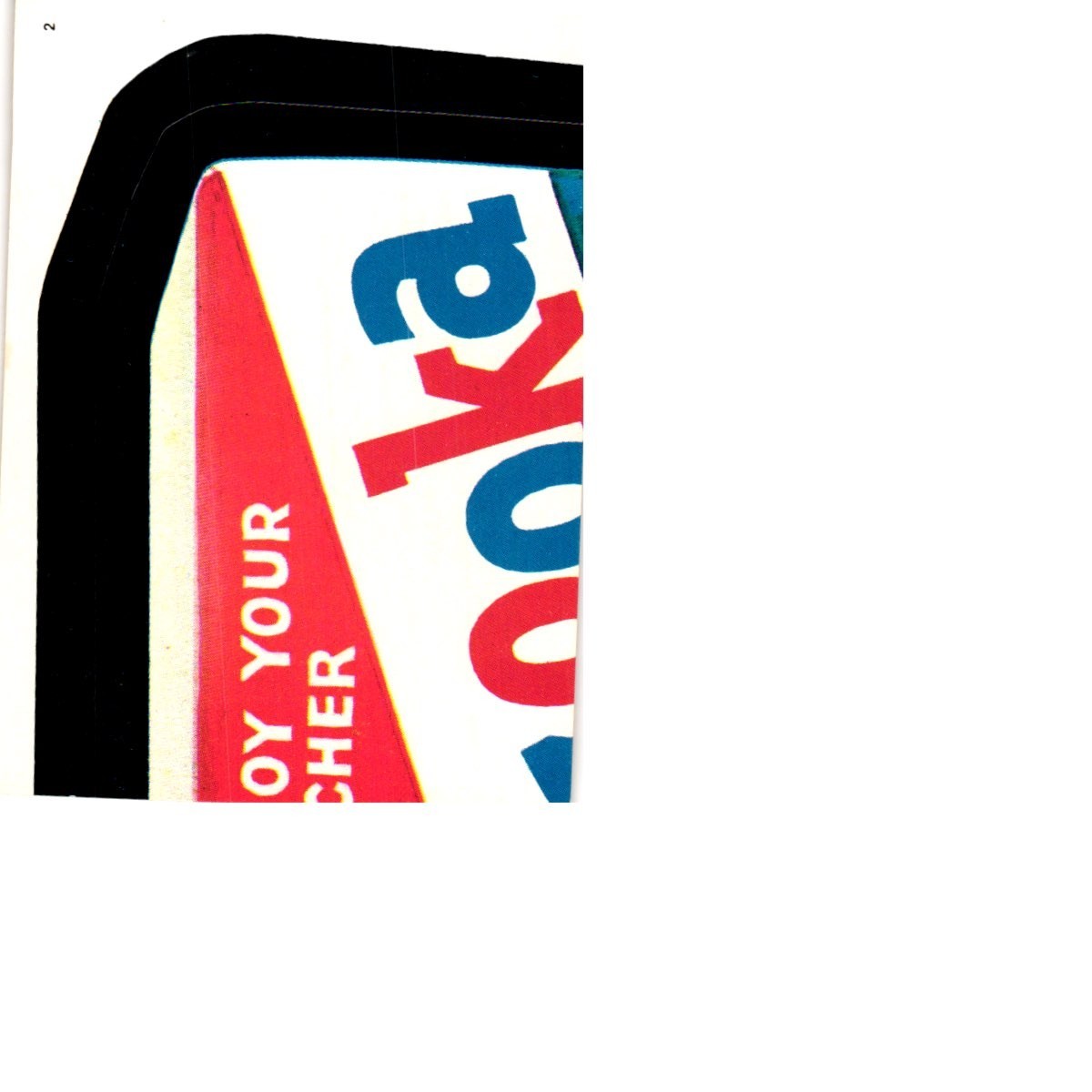 1982 Topps Wacky Packages Stickers. Up to 50% Off. Updated 5/03
