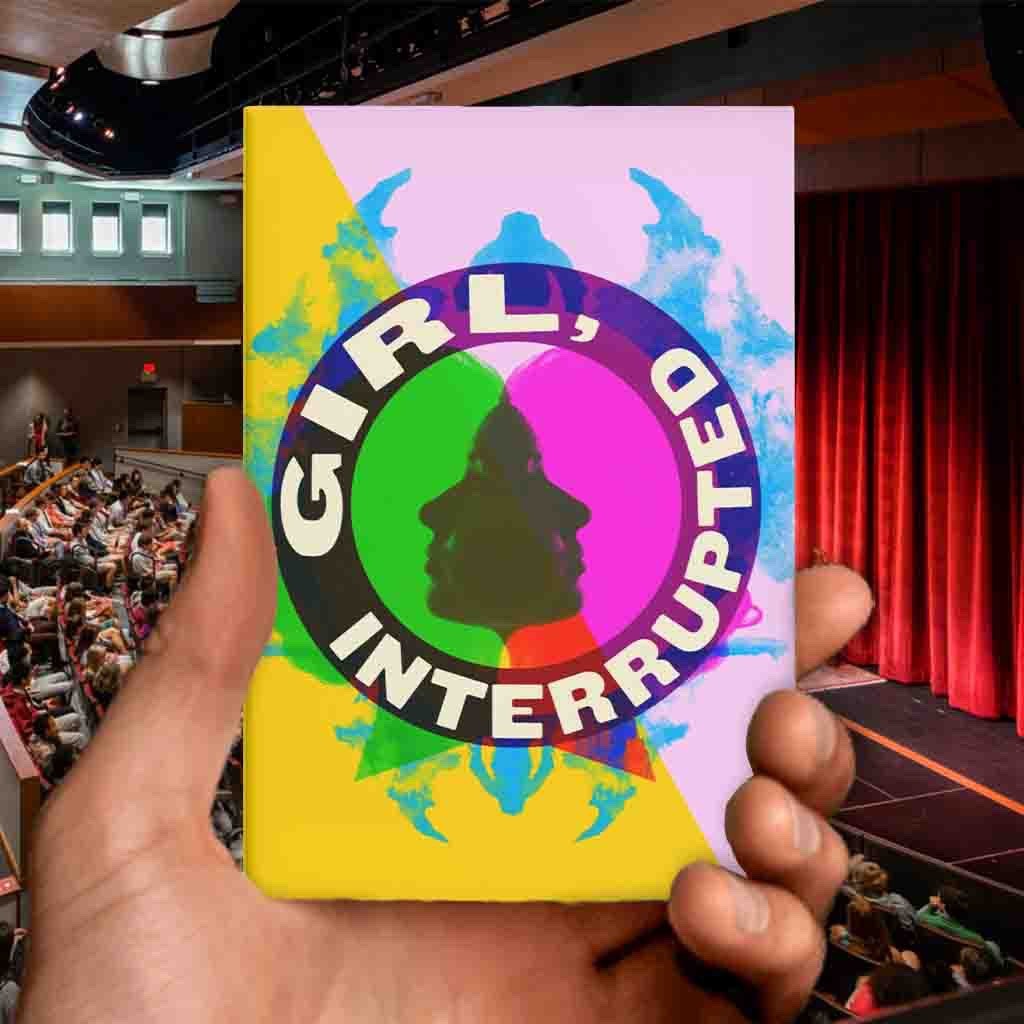 Girl, Interrupted – A Play With Music Magnet