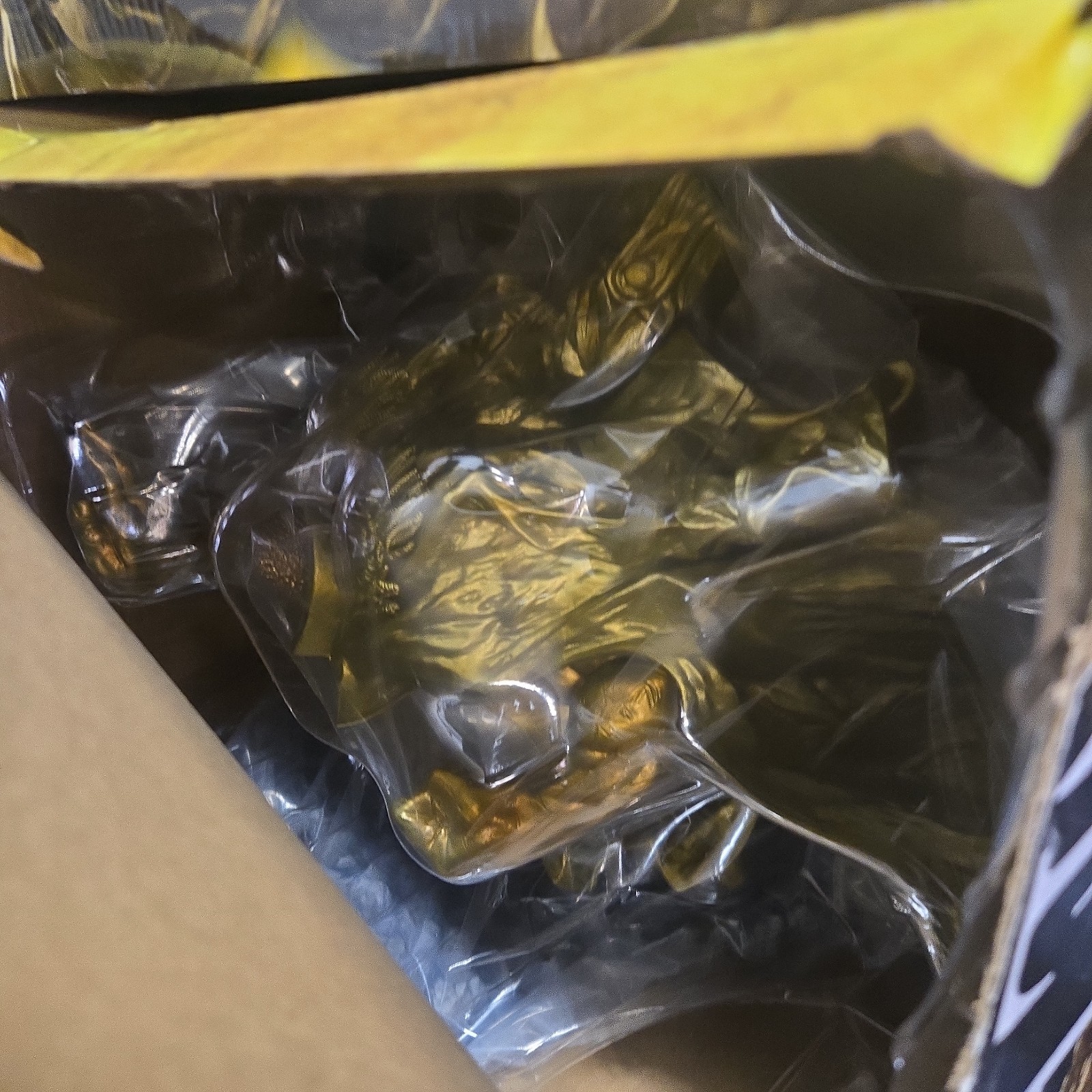 Bandai Spirits – One Piece – Sengoku – EX Devils Vol. 3 Ichibansho Figure DM Box