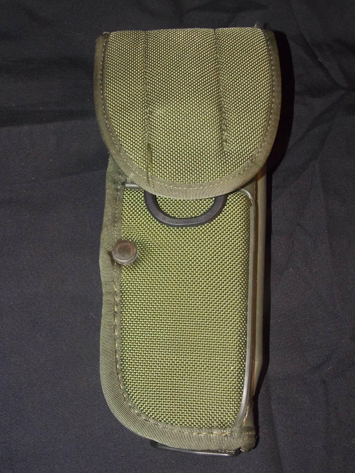 US Military Issue M12 CATHEY Holster M9 92F M1911 AMBIDEXTRIOUS