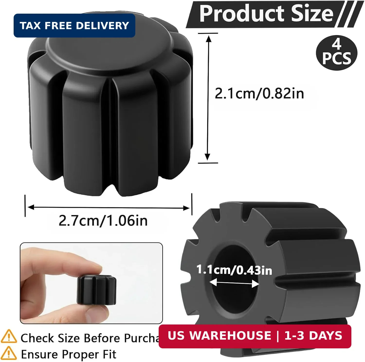 Fuel Tank Grommets Compatible with Honda TRX400EX TRX300EX ATC250R ATC350X XR100