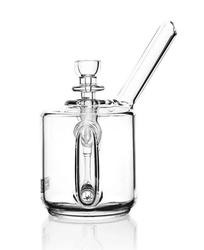 GRAV® COFFEE MUG, EXPRESSO, POCKET MINI BUBBLER, MINI WATER PIPE, TRAVEL BONG