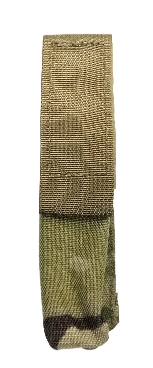 New Current Issue USGI Military 9MM Magazine Pouch OCP Multicam 8465-01-677-2135