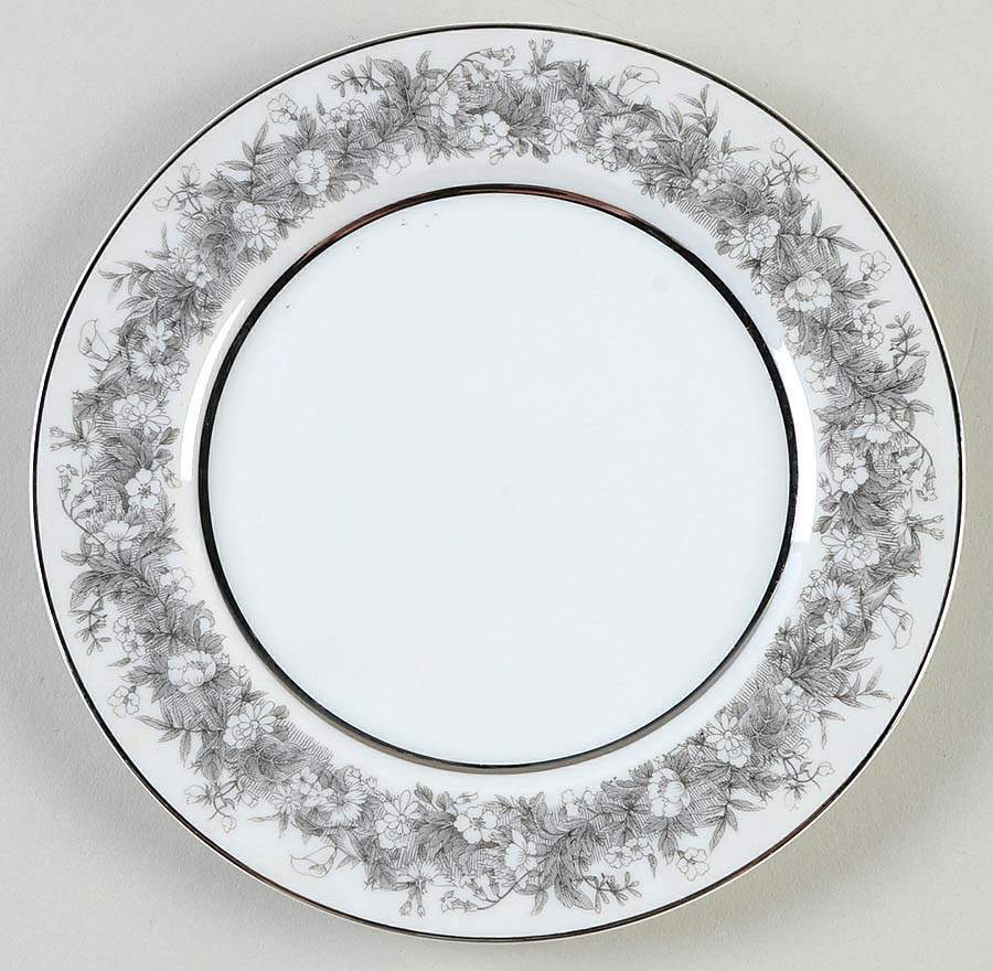 Sango Florentine Salad Plate 650052