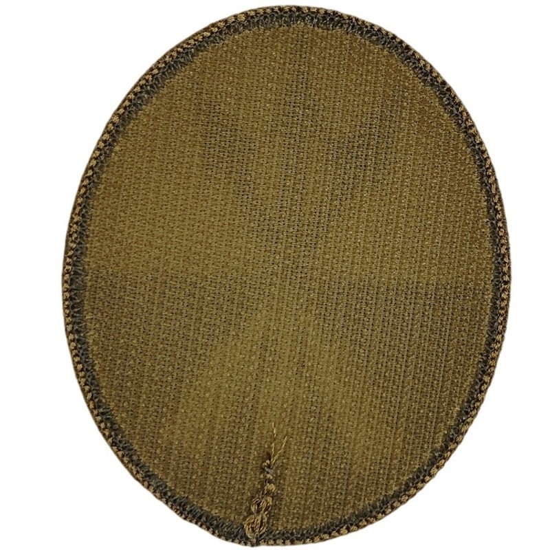 US Army XXIII Corps OCP Subdued Patch 3″ × 2‑1/2″ Hook Back