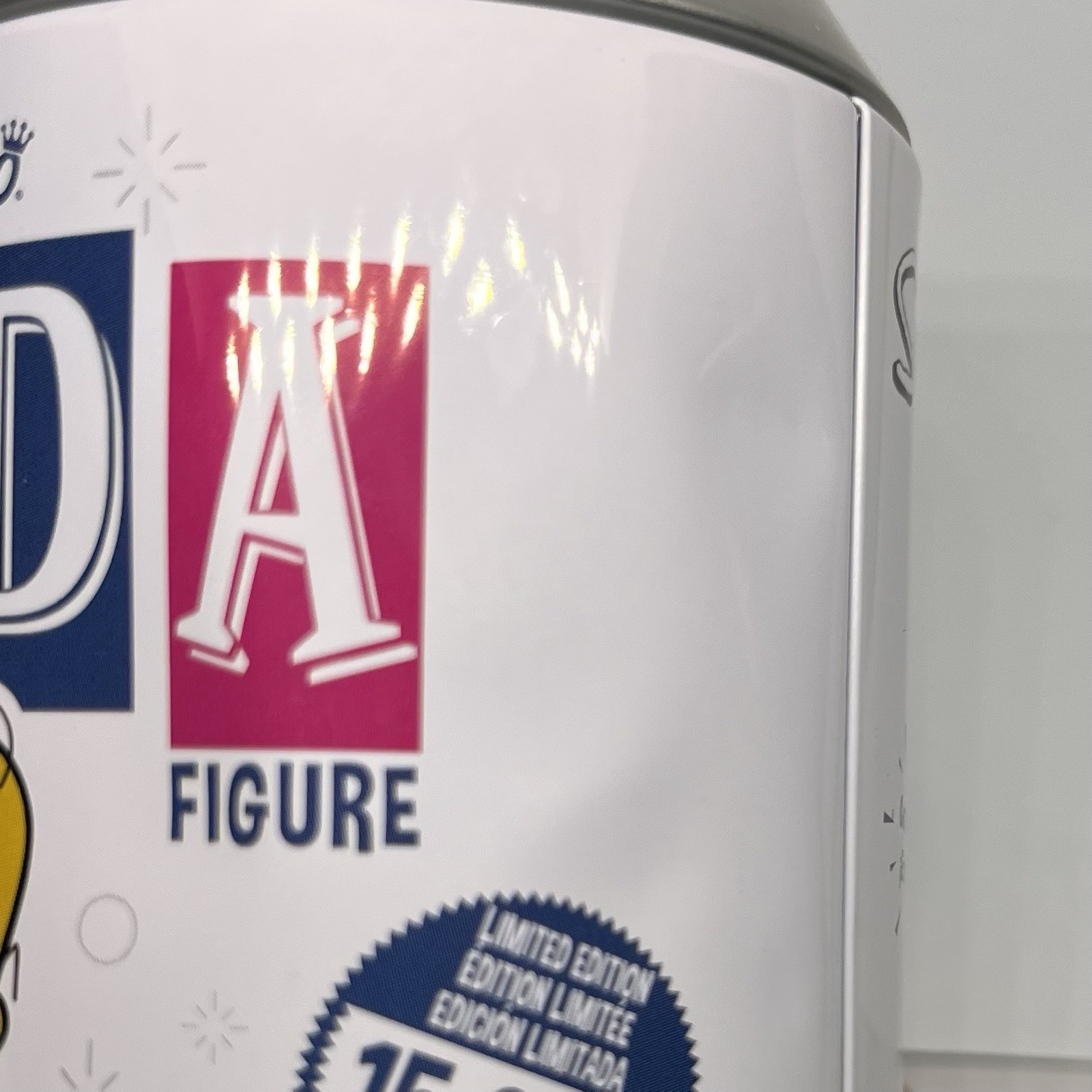 Funko Soda Pop – Homer Simpson