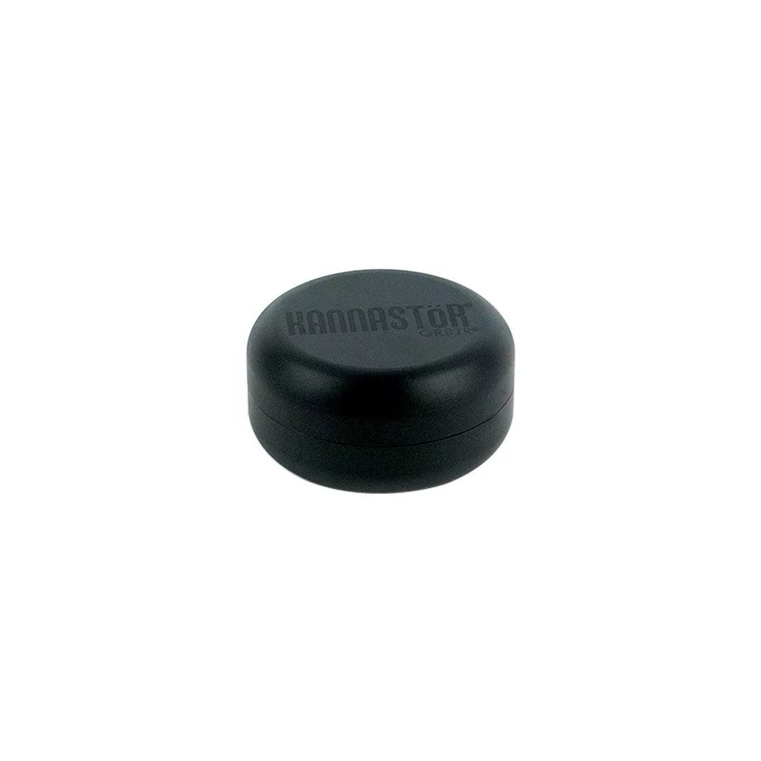 Kannastor GR8TR V2 BLACK Grinder JAR Body 2025 / New in Box/ SK2J-GR8-BLK