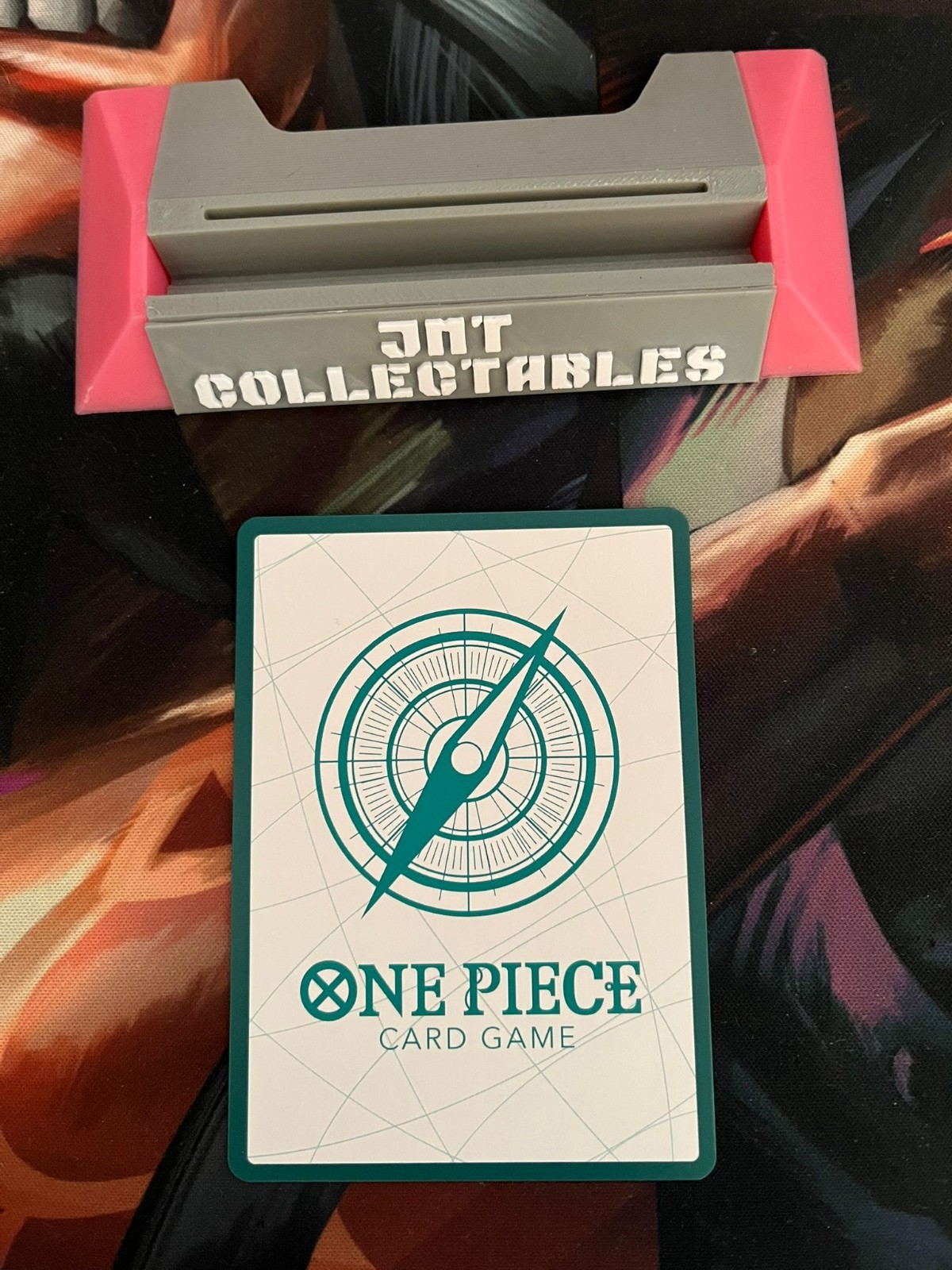 One Piece DON!! Nico Robin PRB02
