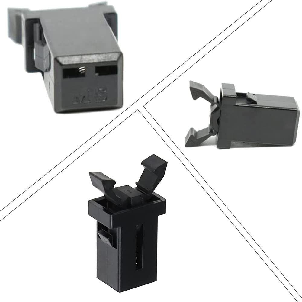 2 Pcs Door Latch Lock for WFCO Converters(WF87/8900-DL), Storage Push Latch A…