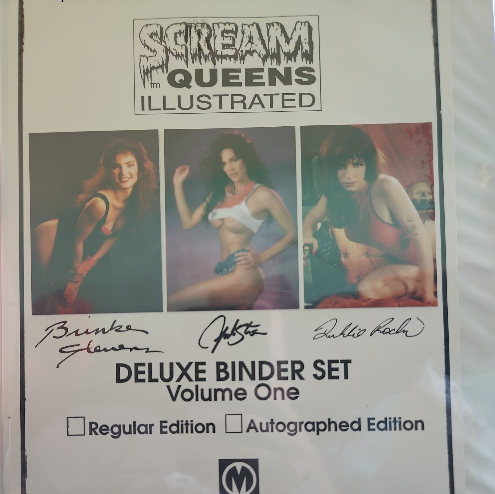 SCREAM QUEENS Trading Cards 60 Card Set Please read description!!