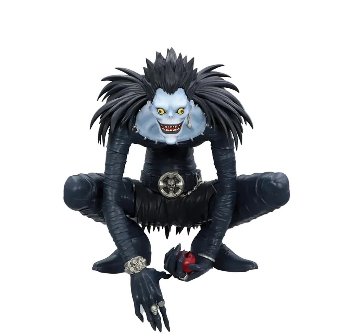 Ryuk Noodle Stopper Figure Death Note Statue FuRyu