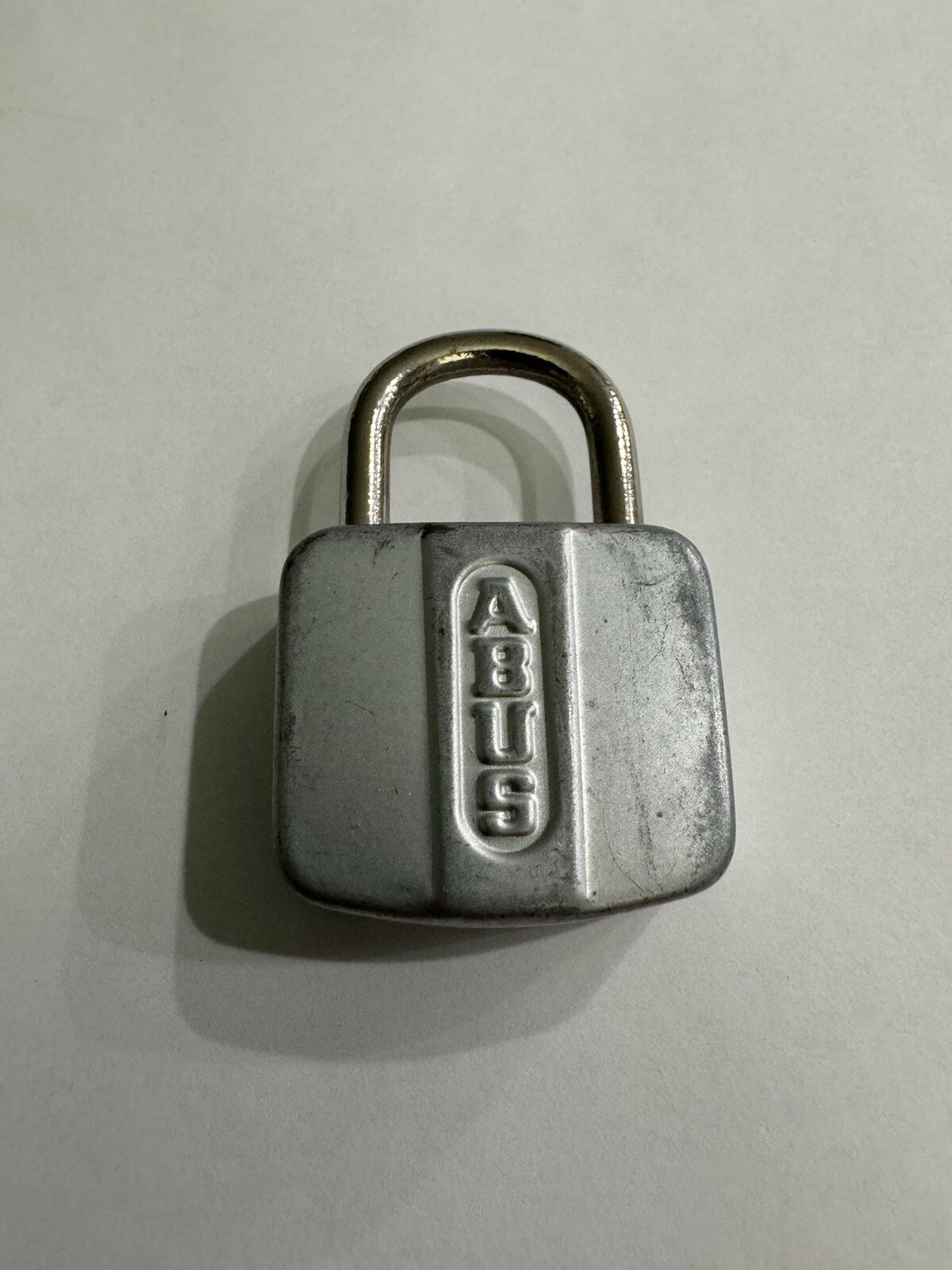 ABUS 16/35 Padlock
