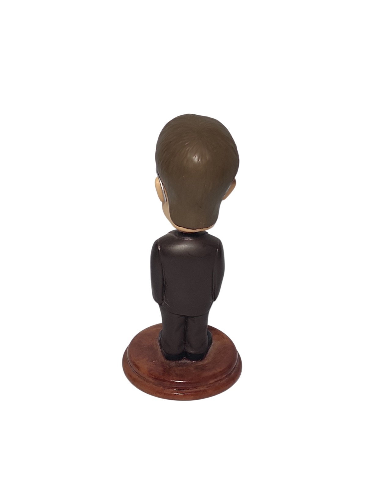 The Office Dwight Schrute Bobblehead 7″ Resin Official Dunder Mifflin