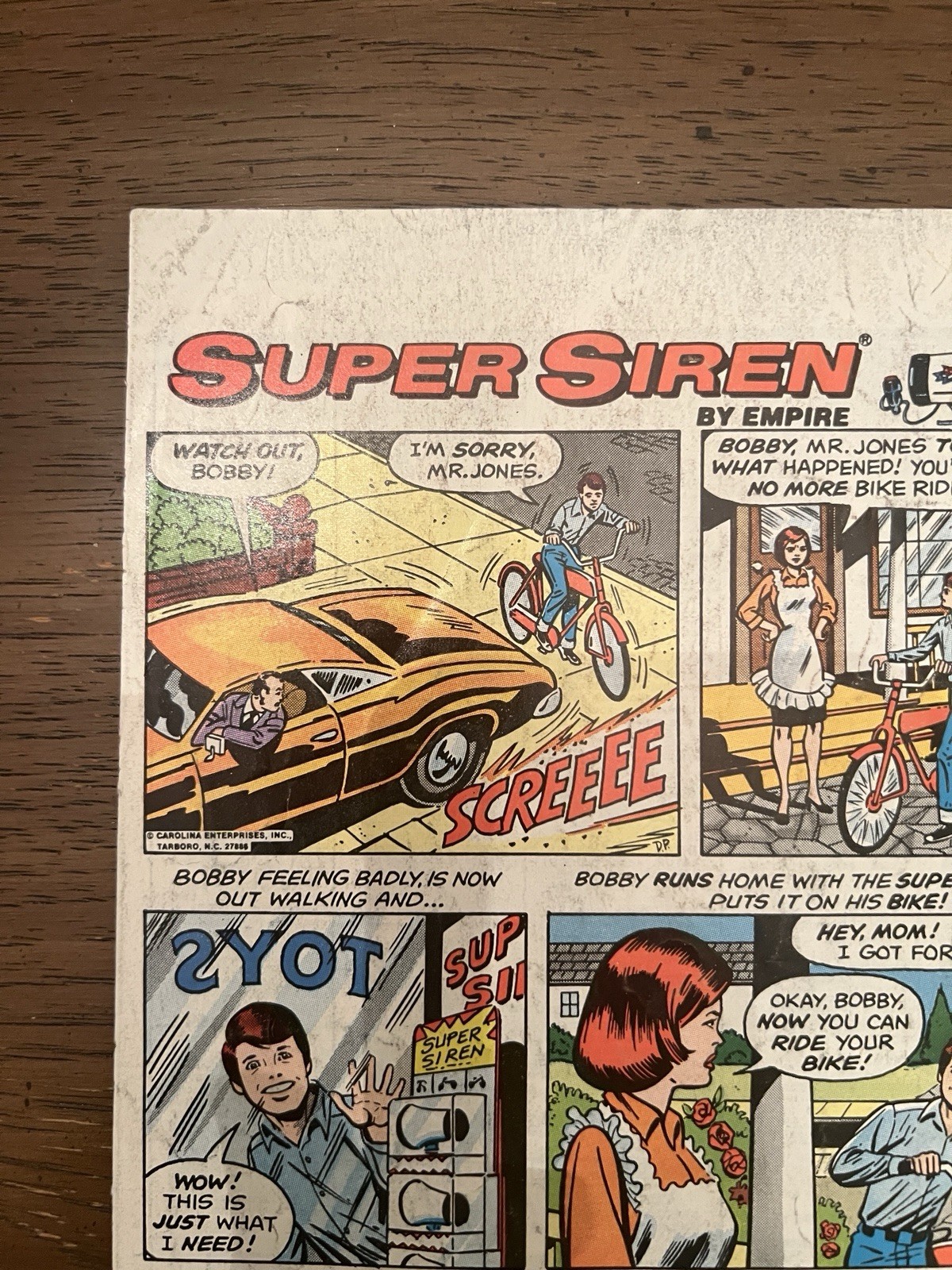 Weird War Tales #64 (DC Comics June 1978)