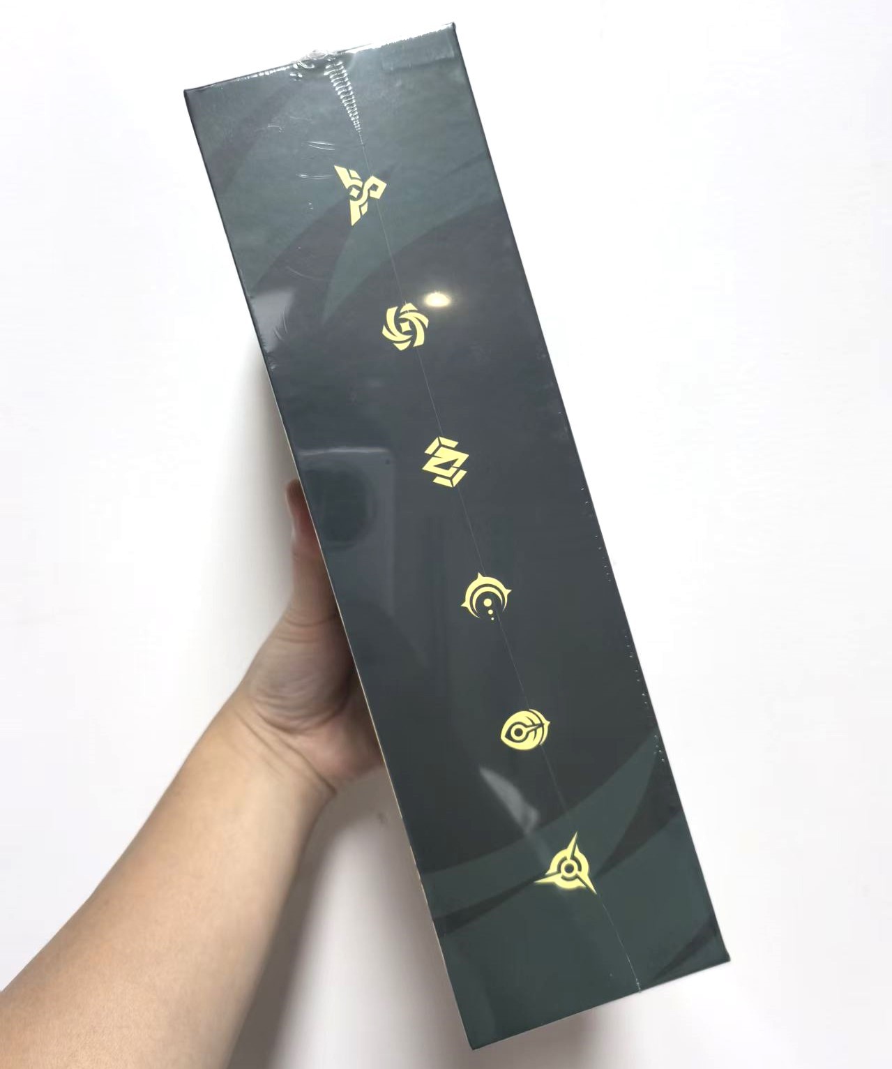 Riftbound:Secret Garden Limited Gift Box Ivern Lillia Art Sleeves Collector Set