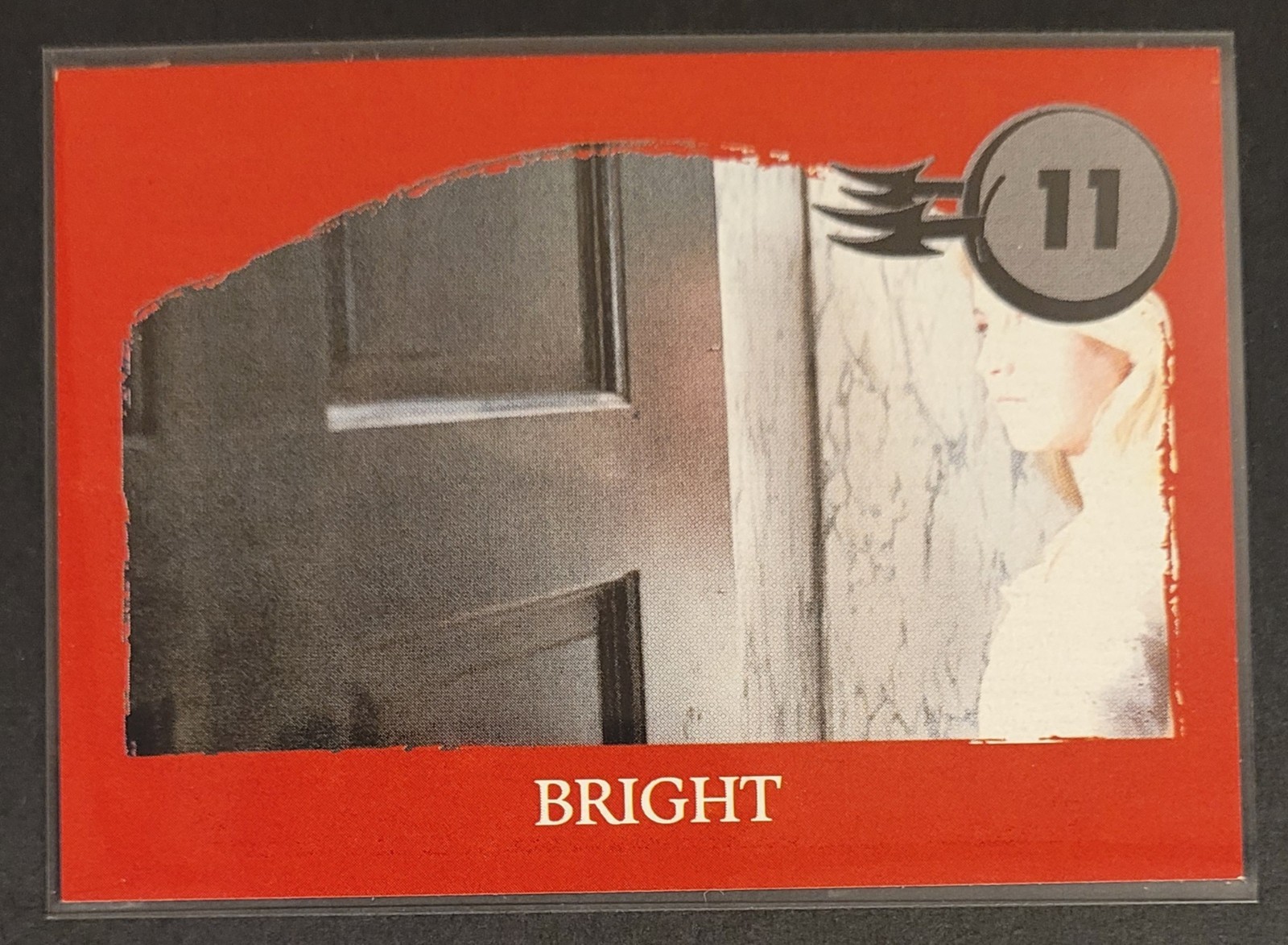 2026 Fright Rags Phantasm Card #11