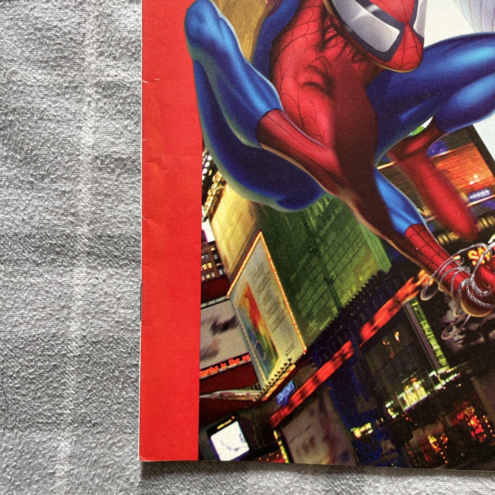 Marvel Comics Ultimate Spider-Man LOT Issues #1 And 16,17 Both NEW!