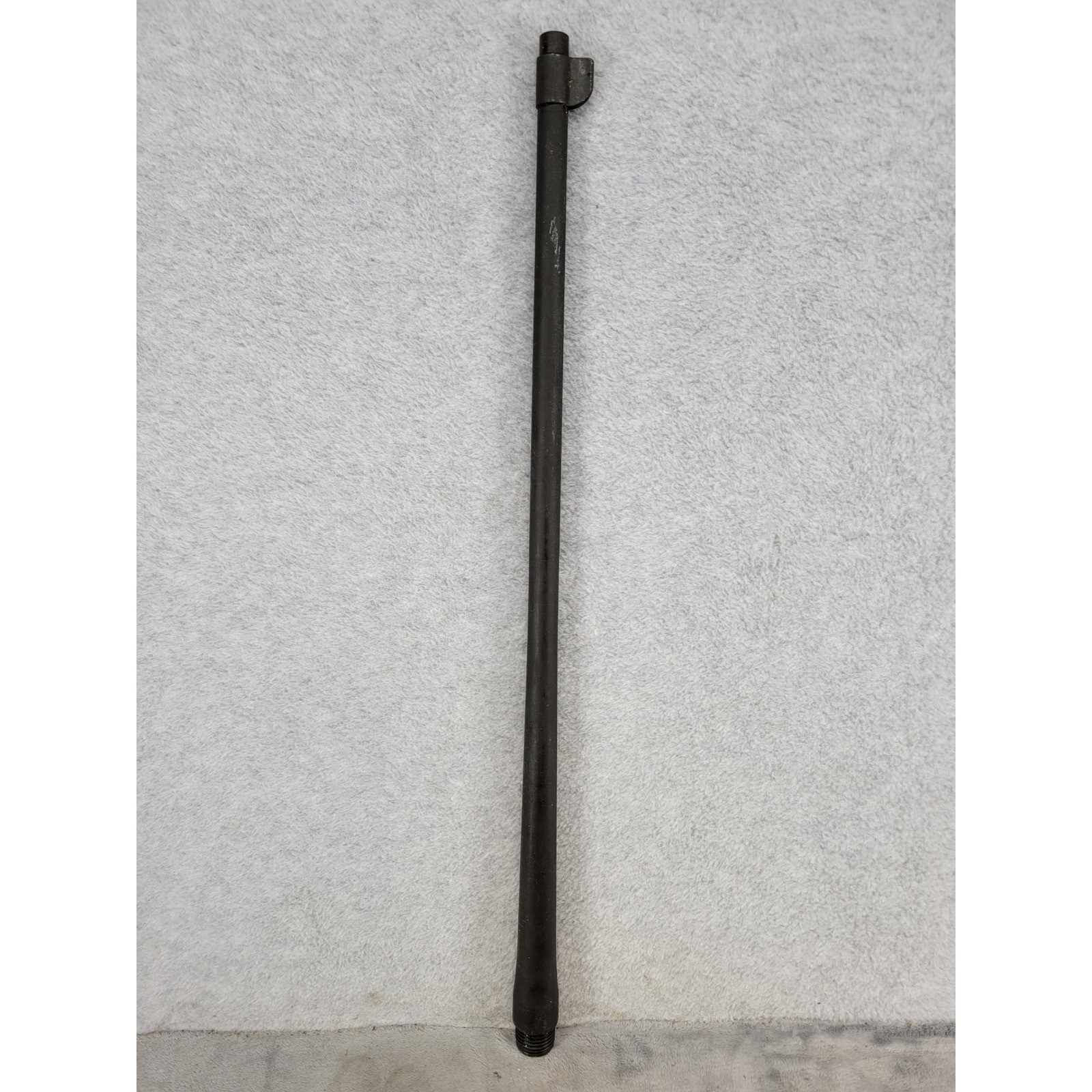 Remington M1903A3 03A3 Barrel 6-44 RA Flaming Bomb 24 Inch 2-Groove WWII Vintage