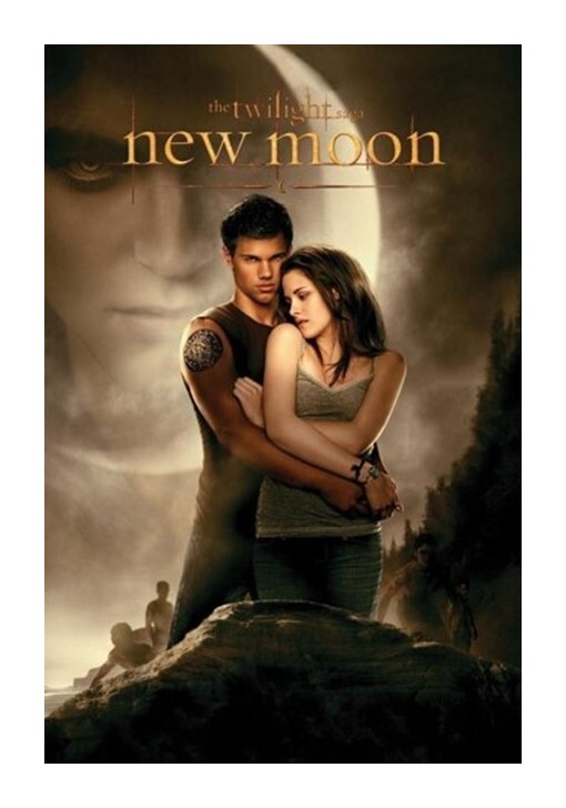 2009 NECA Twilight Saga New Moon Card Singles You Pick #1-72 Buy 2 Get 2 Free!