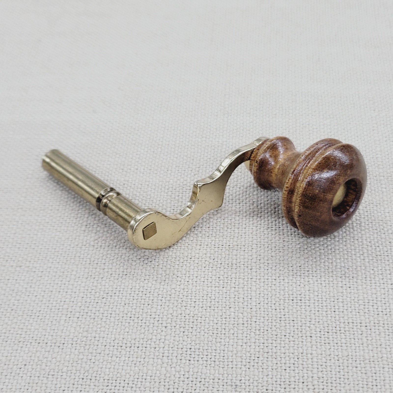 Clock Winding Crank Replacement Key