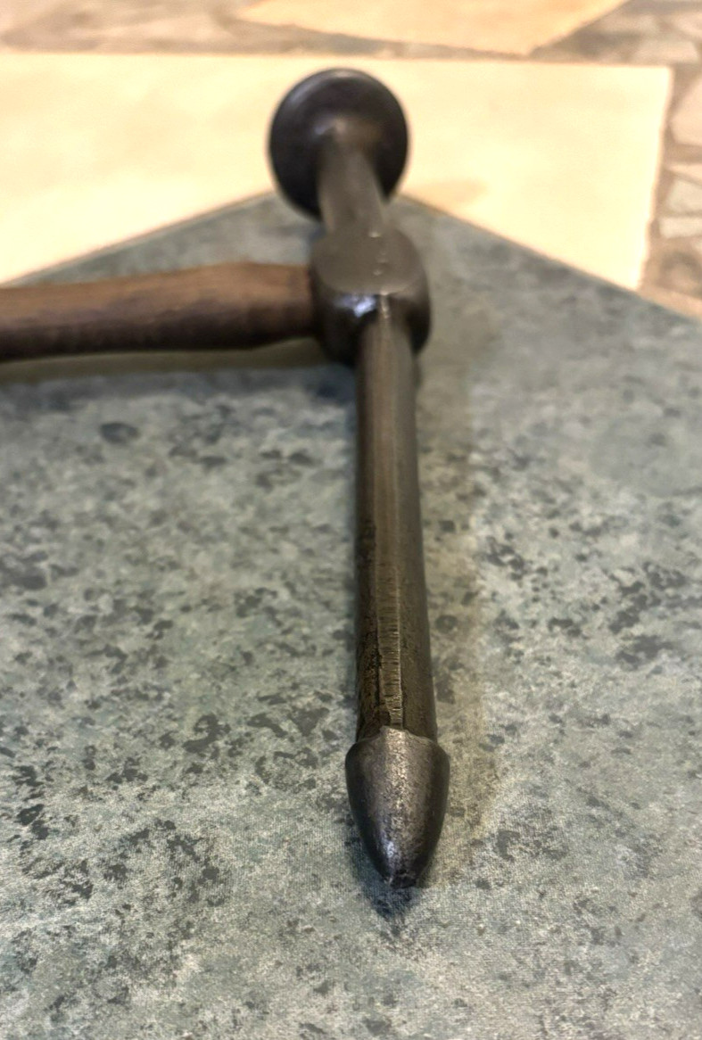 Bonney Auto Body Hammer Body Work