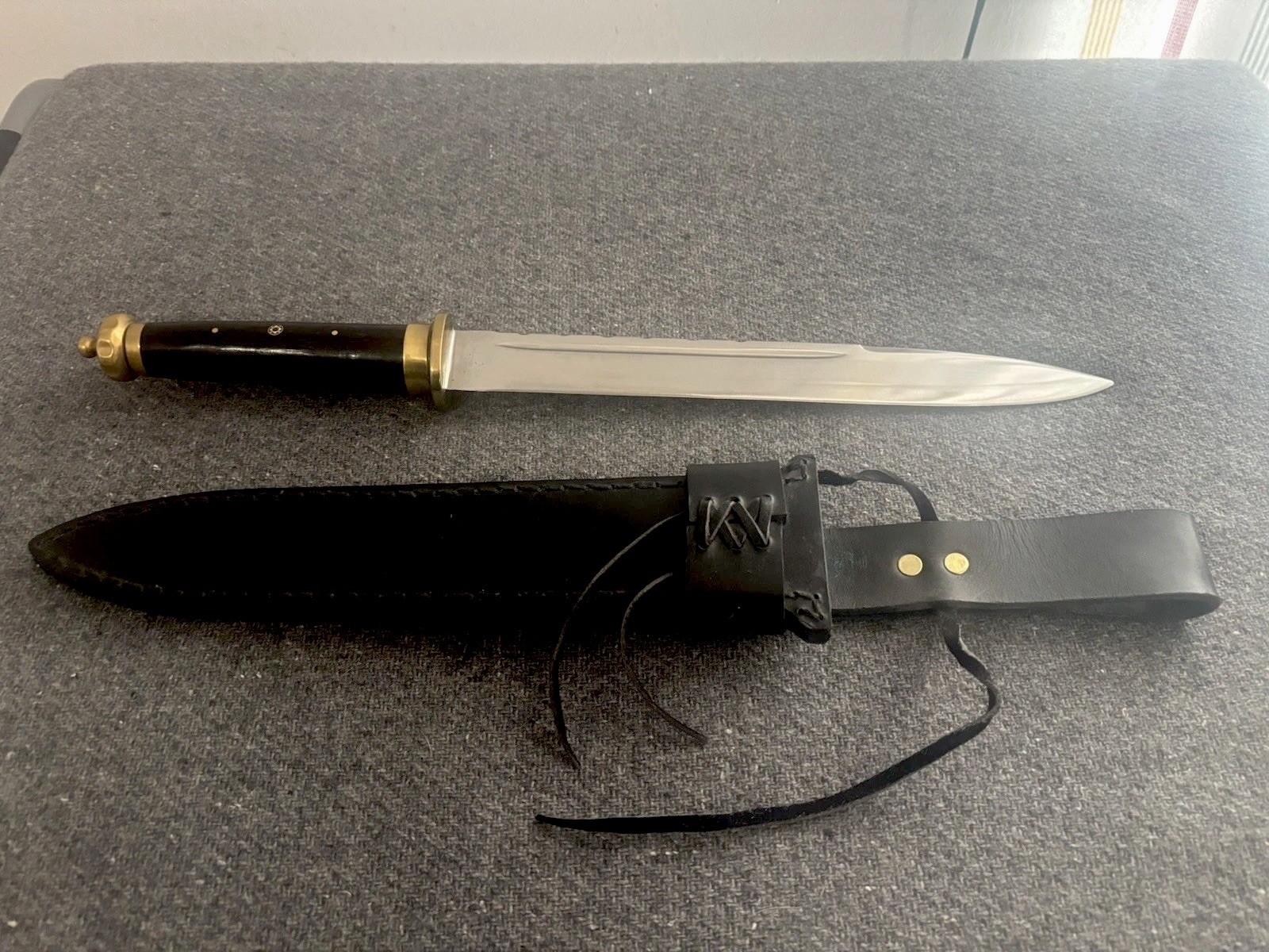 Scottish Dirk American Made