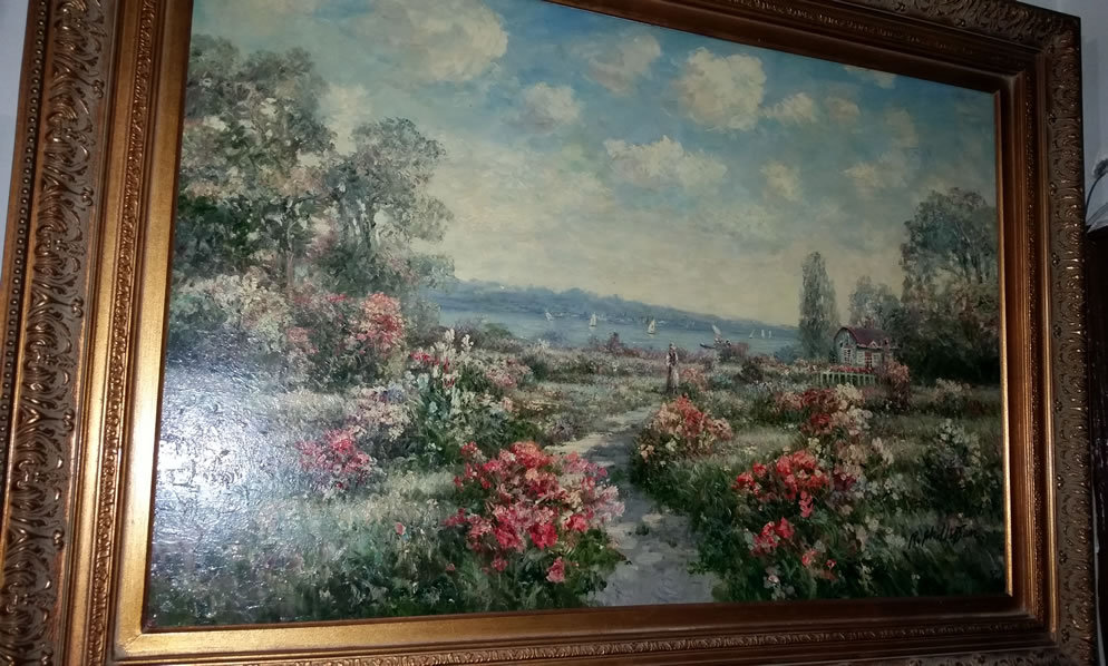 Authentic Antiques “Inventory” For Sale. Items in Pennsylvania & New York City