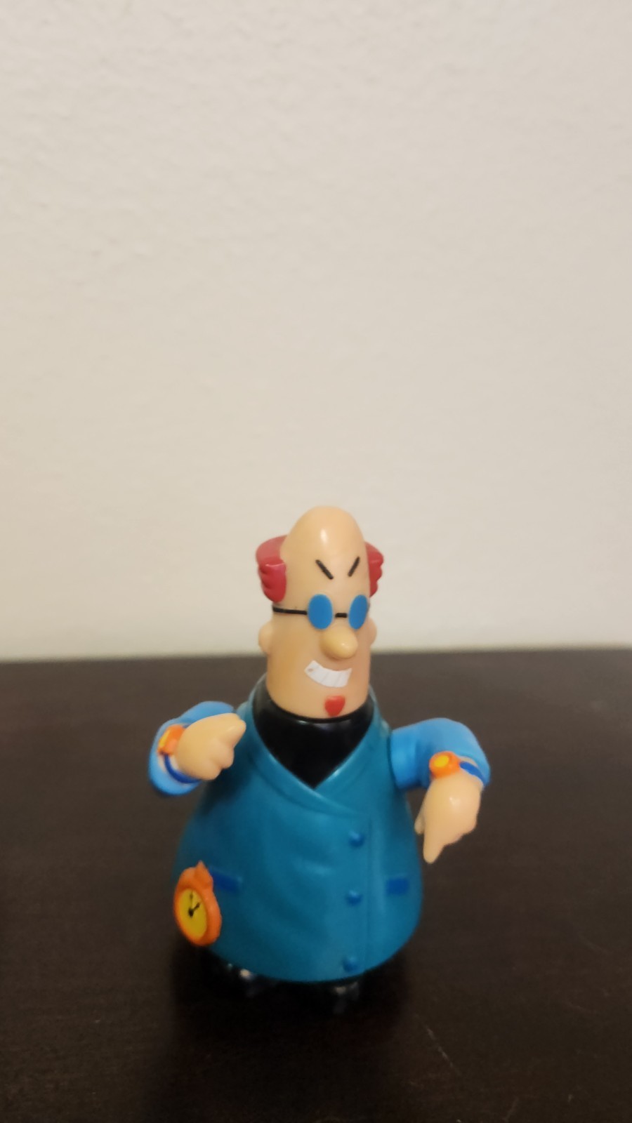Whataburger Collectible Figurines