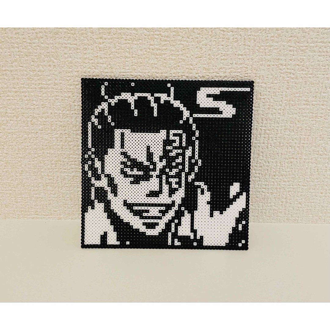 Jujutsu Kaisen Aoi Todou Beads Art