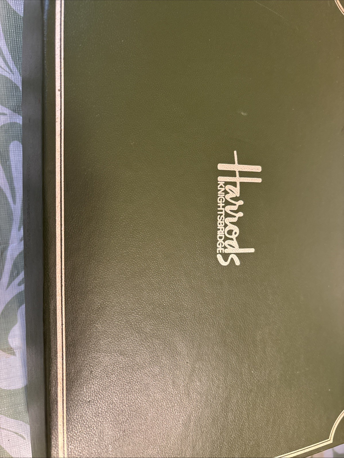 Vintage Harrods Fine Bone China Mini Tea Set 8 Pieces Made In England Pink Roses