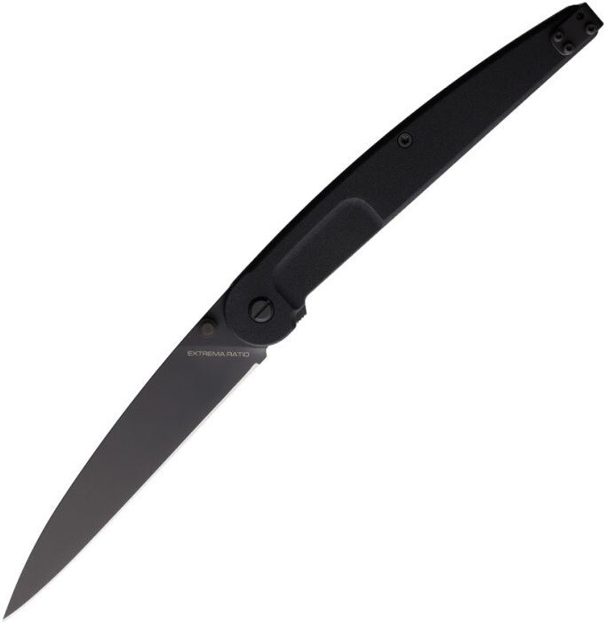 Extrema Ratio BF3 Folding Knife 4.88″ Bohler N690 Steel Blade Aluminum Handle