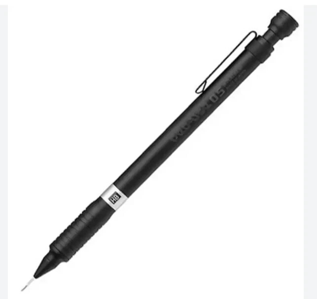 Platinum Pro-Use Series – 0.5mm (Regular Grip) Mechanical pencil new box