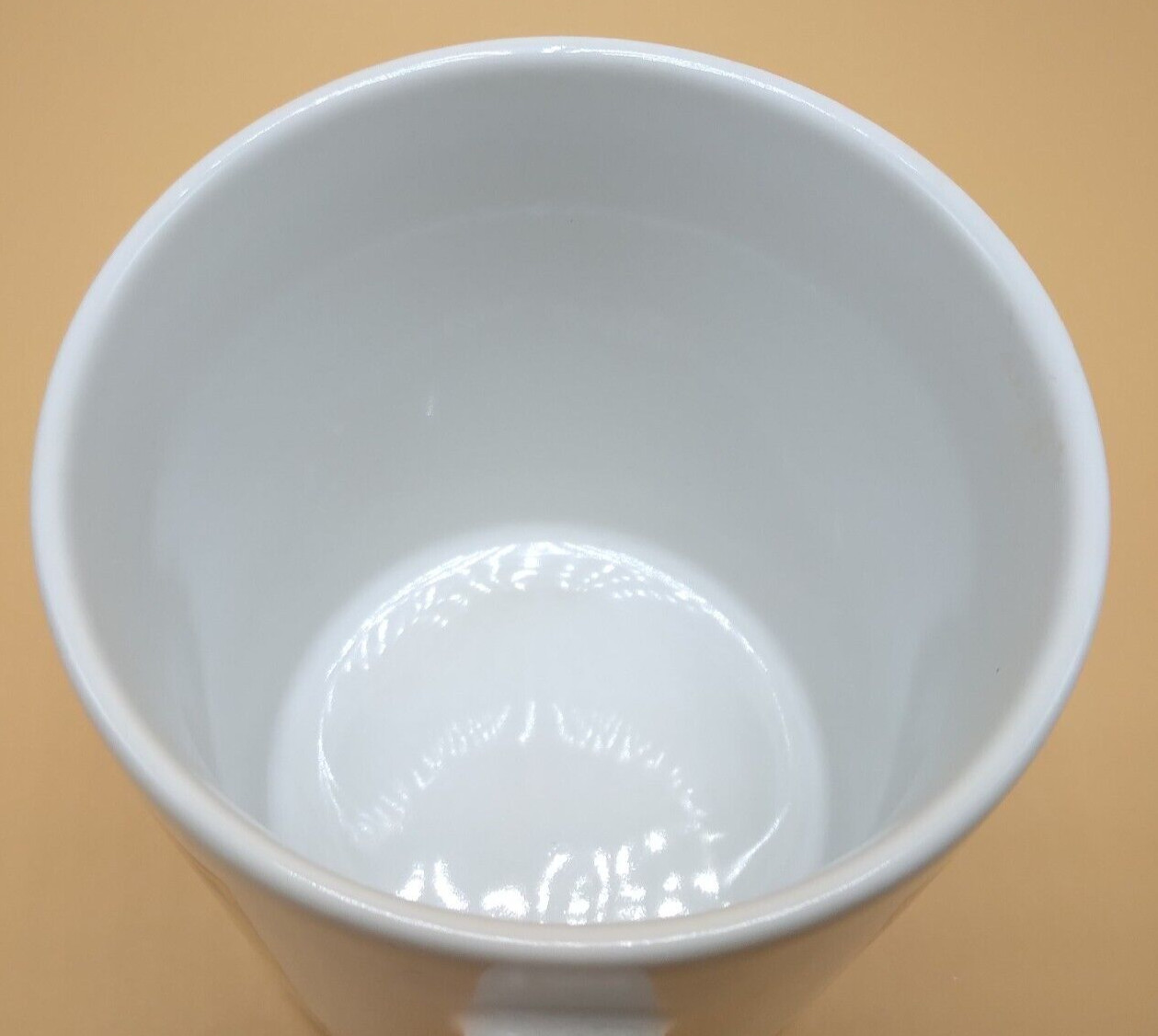 Coffee Cup Mug Mary Engelbreit OZ ME Ink Good Old Mom Mother Kiss the Cook 1992