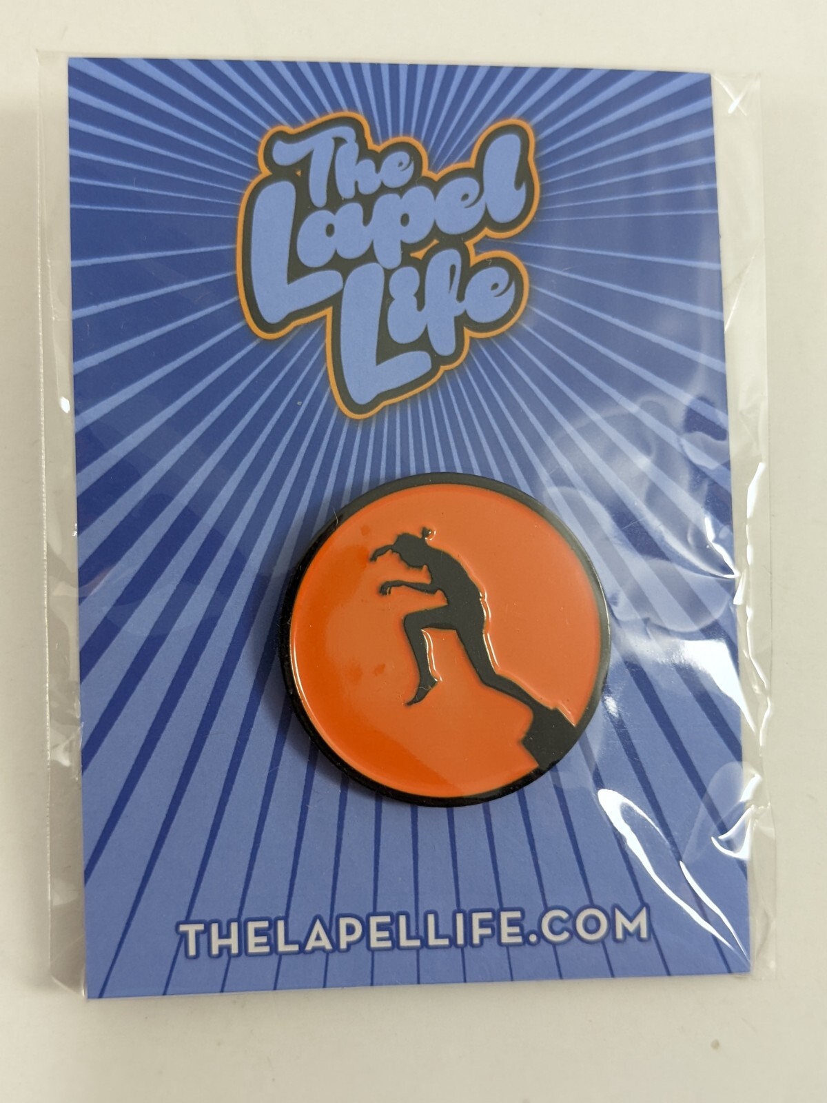 Alamo City Comic Con 2016 Exclusive Lapel Pins Karate kid lot of 6