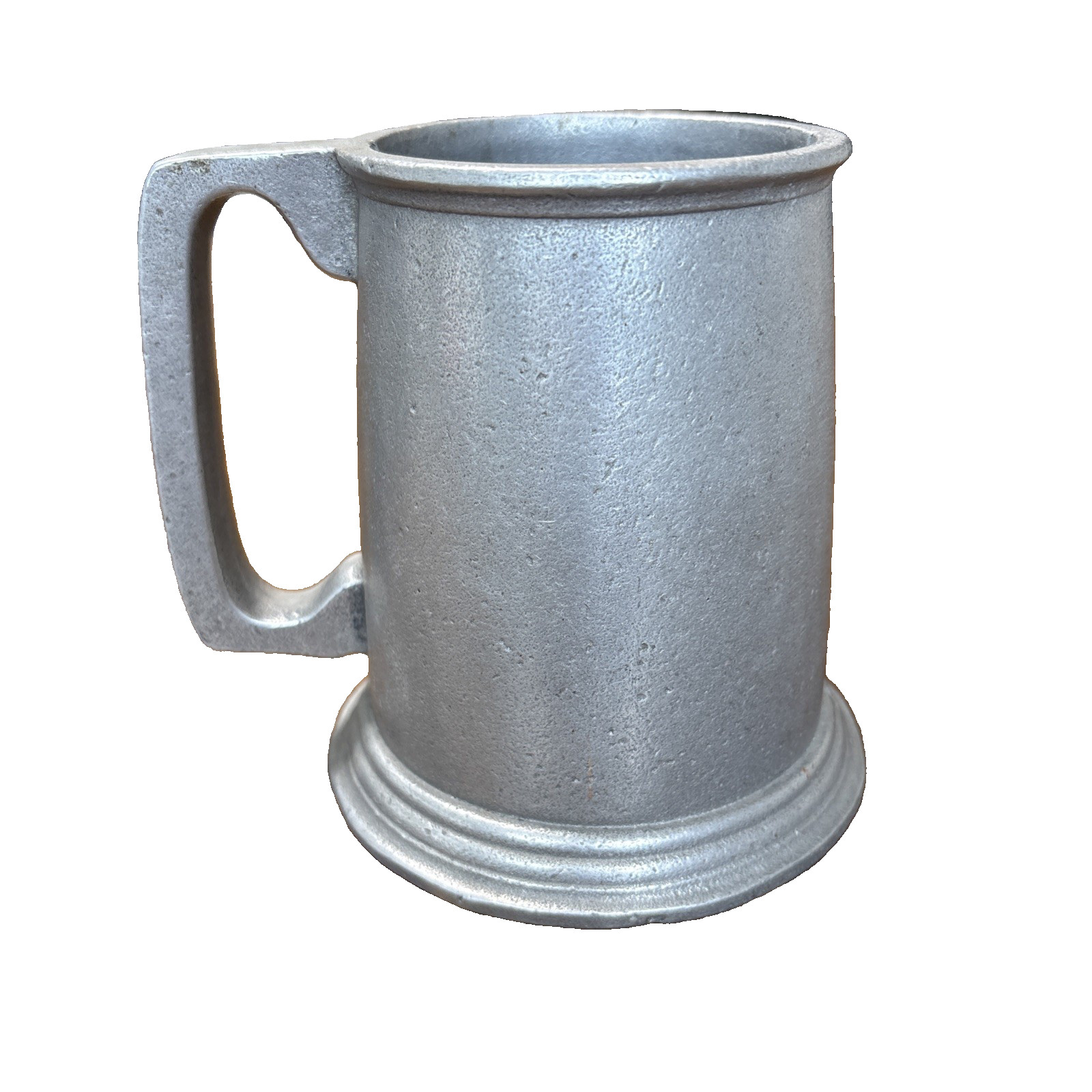 Original Pewter Special Forces “De Oppresso Liber” Mug Tankard Vintage Cup