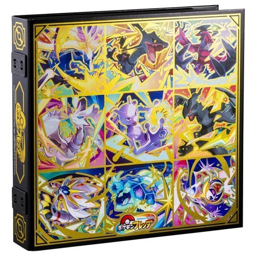 Takara Tomy Arts TAKARATOMY ARTS Pokemon Pokemon Frenda Frenda Folder Set DX NEW