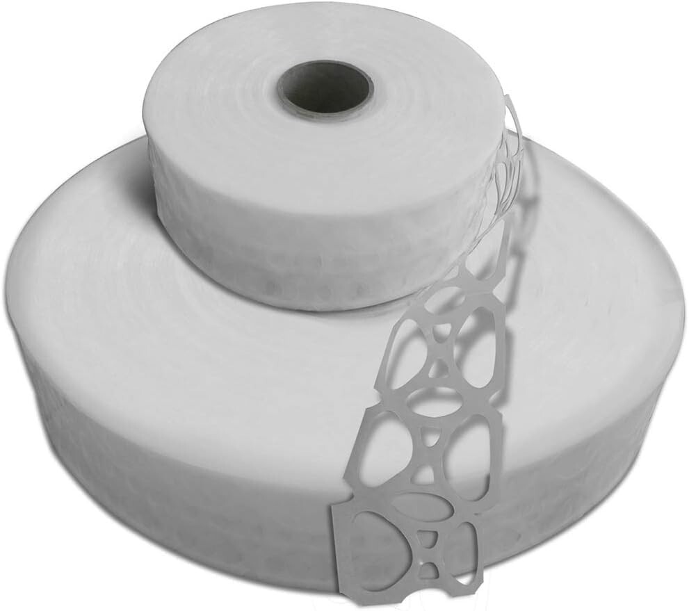 6-Pack Rings (1000Ct Roll) Universal Fit – Fits All 12Oz Beer/Soda Cans | FAST S