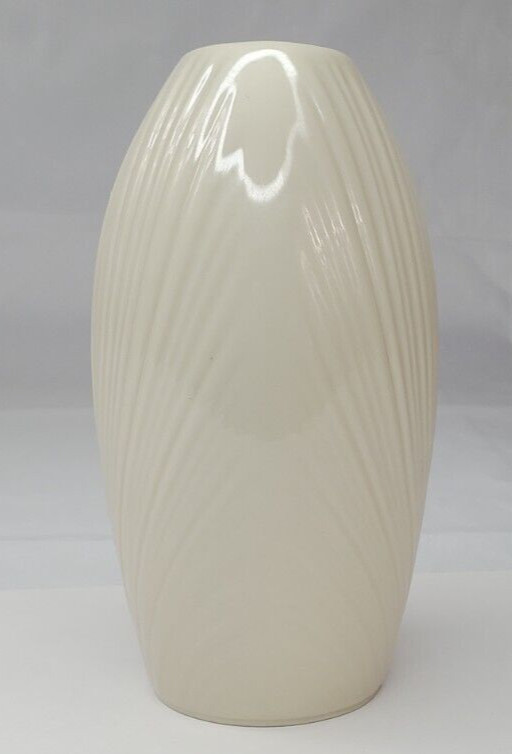 LENOX Vase Dish Bowl Small Bone China 6″ NM