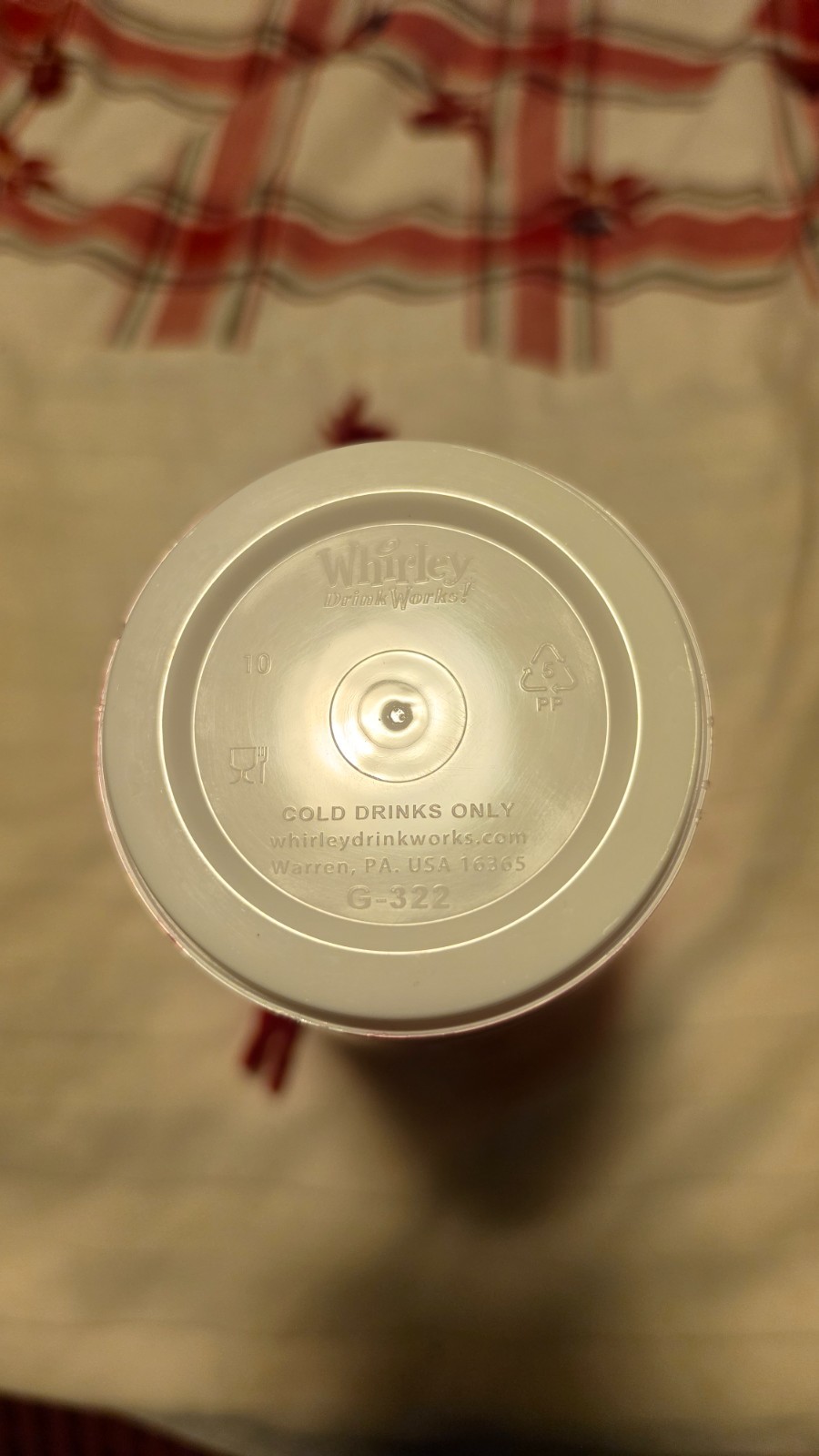 FIFA World Cup 2026 Coca Cola Canada vs Switzerland RARE Collectors Reusable Cup