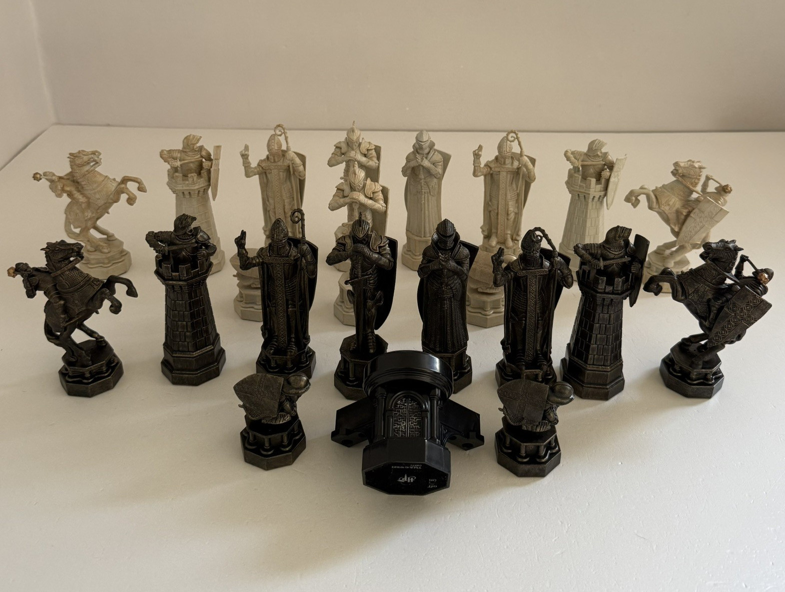 Deagostini Harry Potter Chess Spares Replacement Pieces