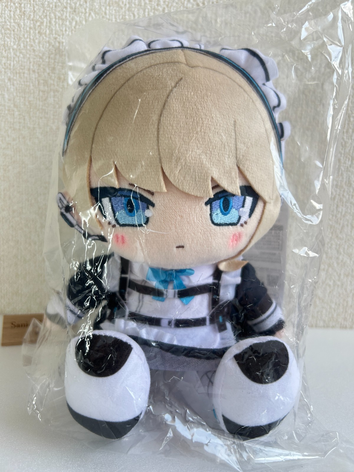 Good Smile Company Blue Archive Chocopuni Plushie – Toki – 170mm From Japan New