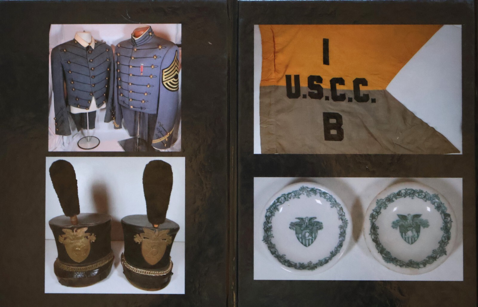 Collecting the US Military Academy at West Point – 2 Volume USMA Reference Set