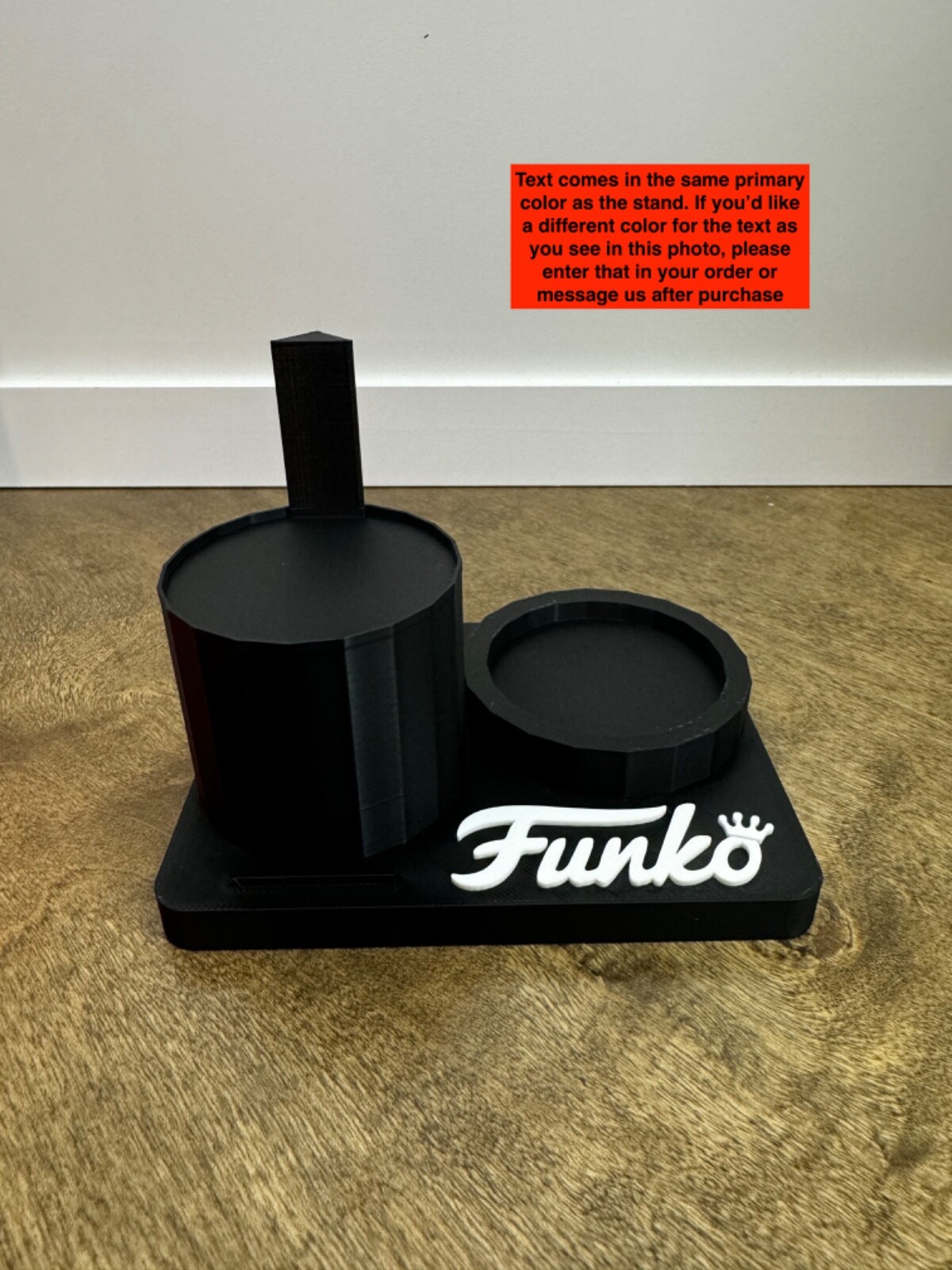 Funko Soda Stand
