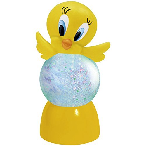 Westland Giftware Resin and Acrylic Sparkler, 35 mm, Tweety