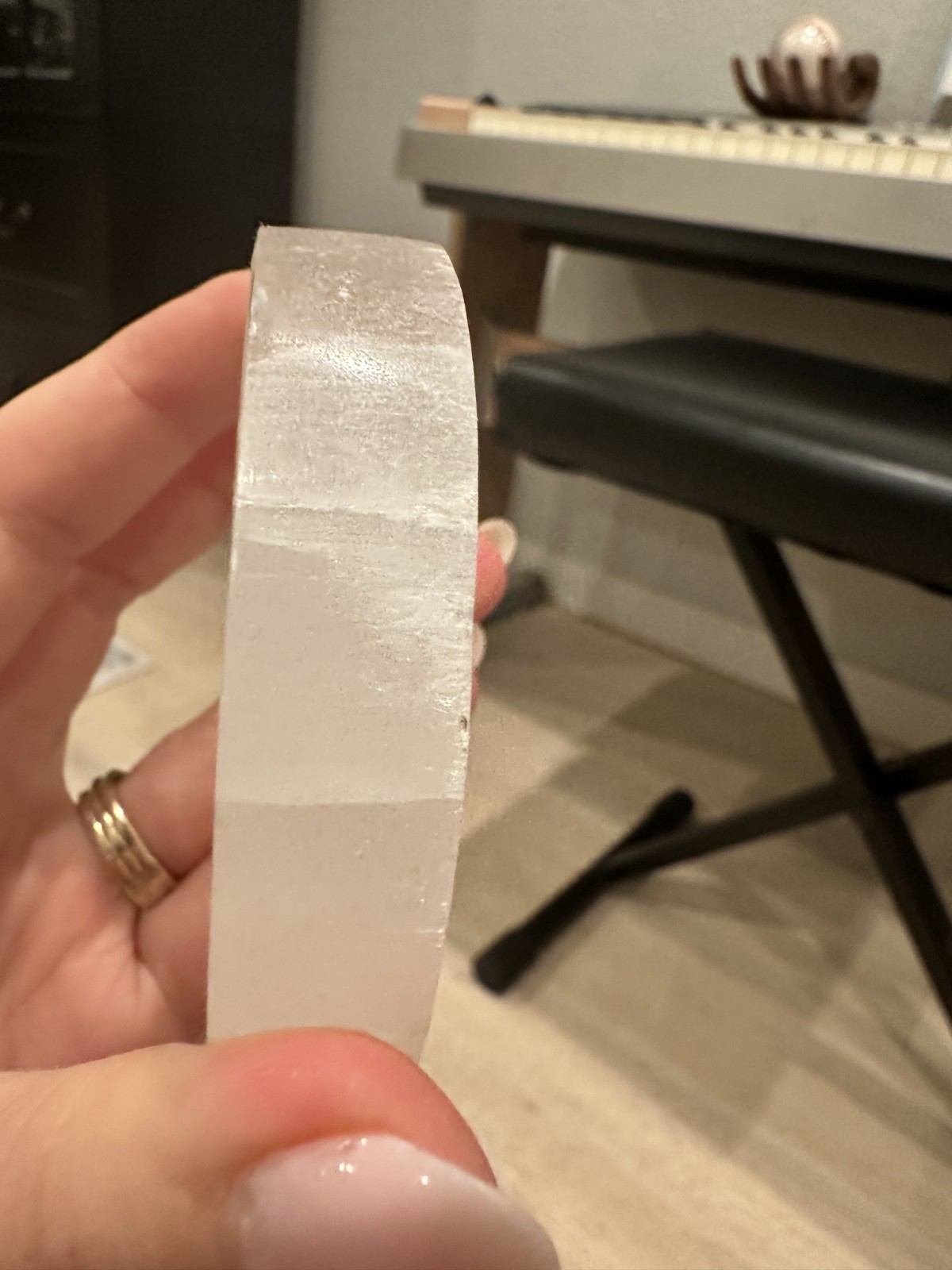 Selenite Crystal Mystical Carved