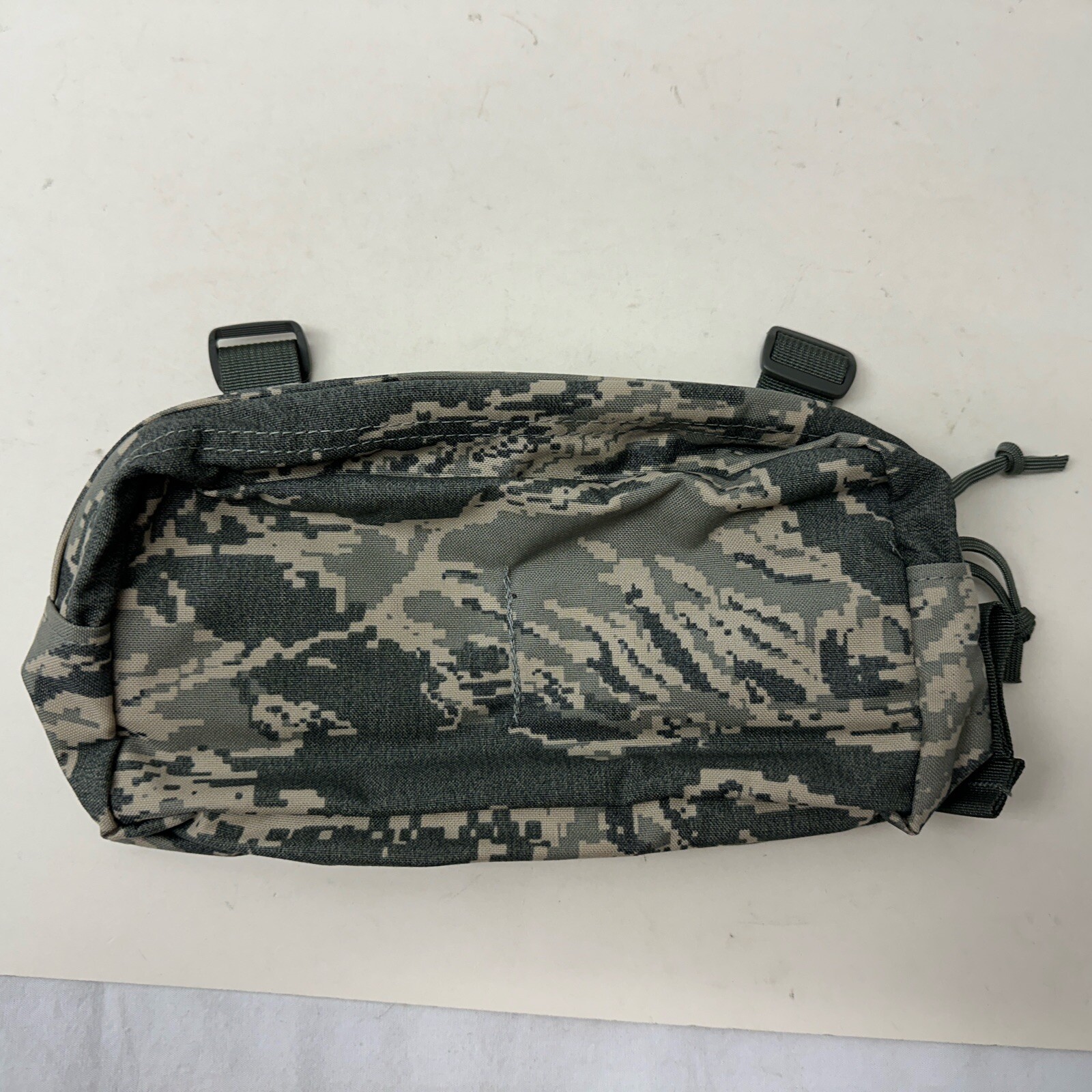 London Bridge Trading LBT-9014A-500D Utility Pouch ABU 9x5x3 UT 935 USA Made