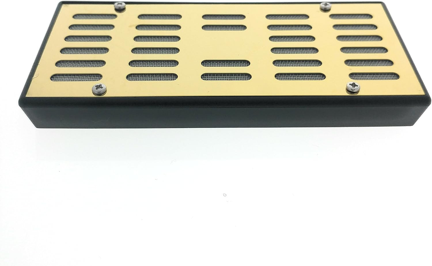 Cigar Humidor Humidifier, Small/Medium/Large Humidifier for 1-250 Cigars