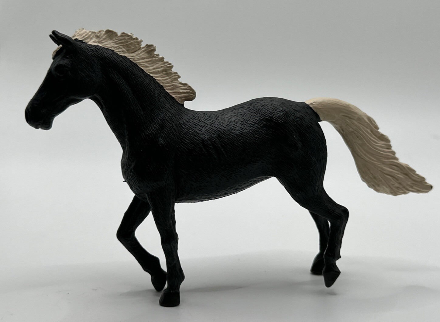 Terra by Battat Rocky Mountain Horse Figure Toy
